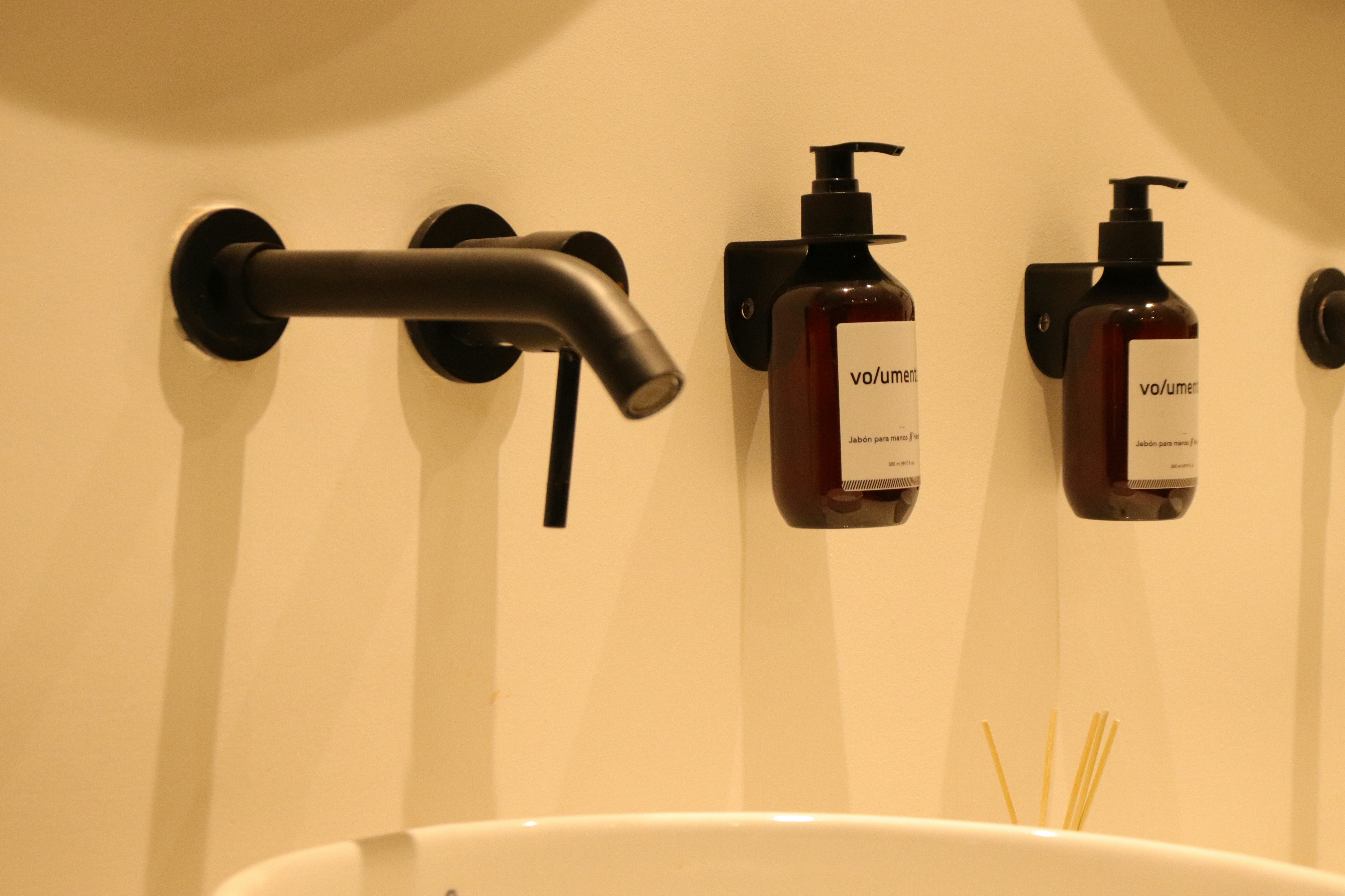 Hydrating Body Wash